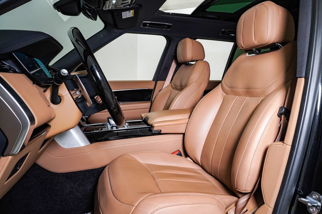 Used 2023 Land Rover Range Rover SE AWD/4WD image 18