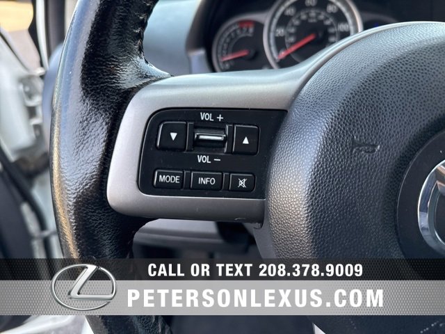 Used 2014 MAZDA MAZDA2 Touring image 20