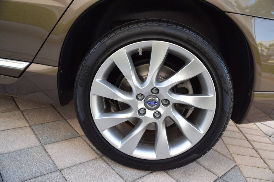 Used 2013 Volvo S80 T6 AWD/4WD image 85