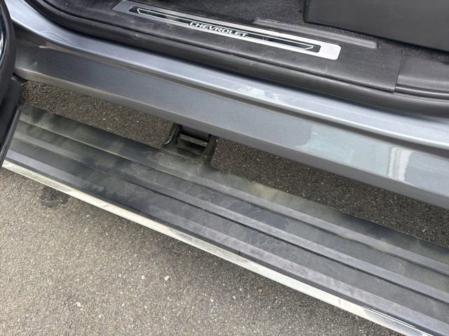Used 2020 Chevrolet Suburban Premier image 7