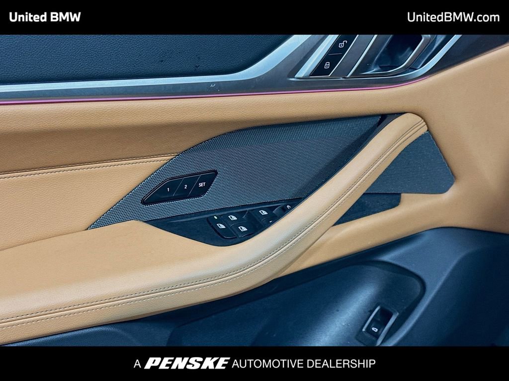 Used 2025 BMW 430i image 3