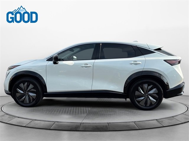 Used 2025 Nissan Ariya FWD image 2