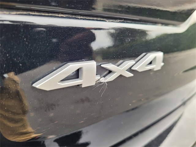 Used 2024 Jeep Grand Cherokee Limited image 28