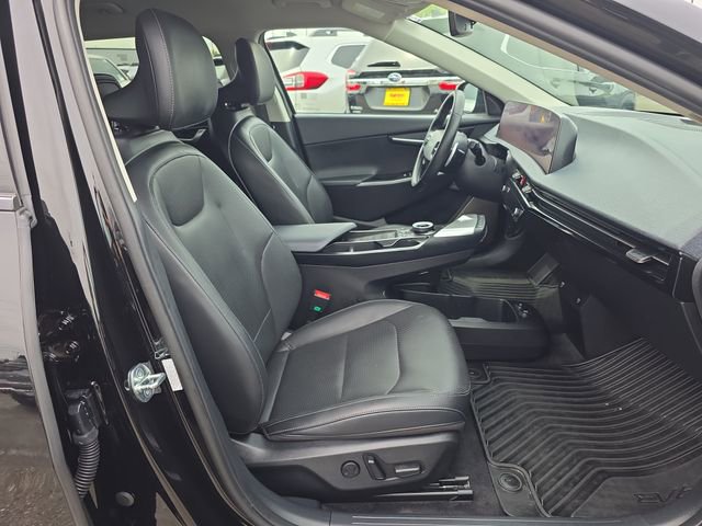 Used 2023 Kia EV6 Wind w/ Wind Technology Package image 11