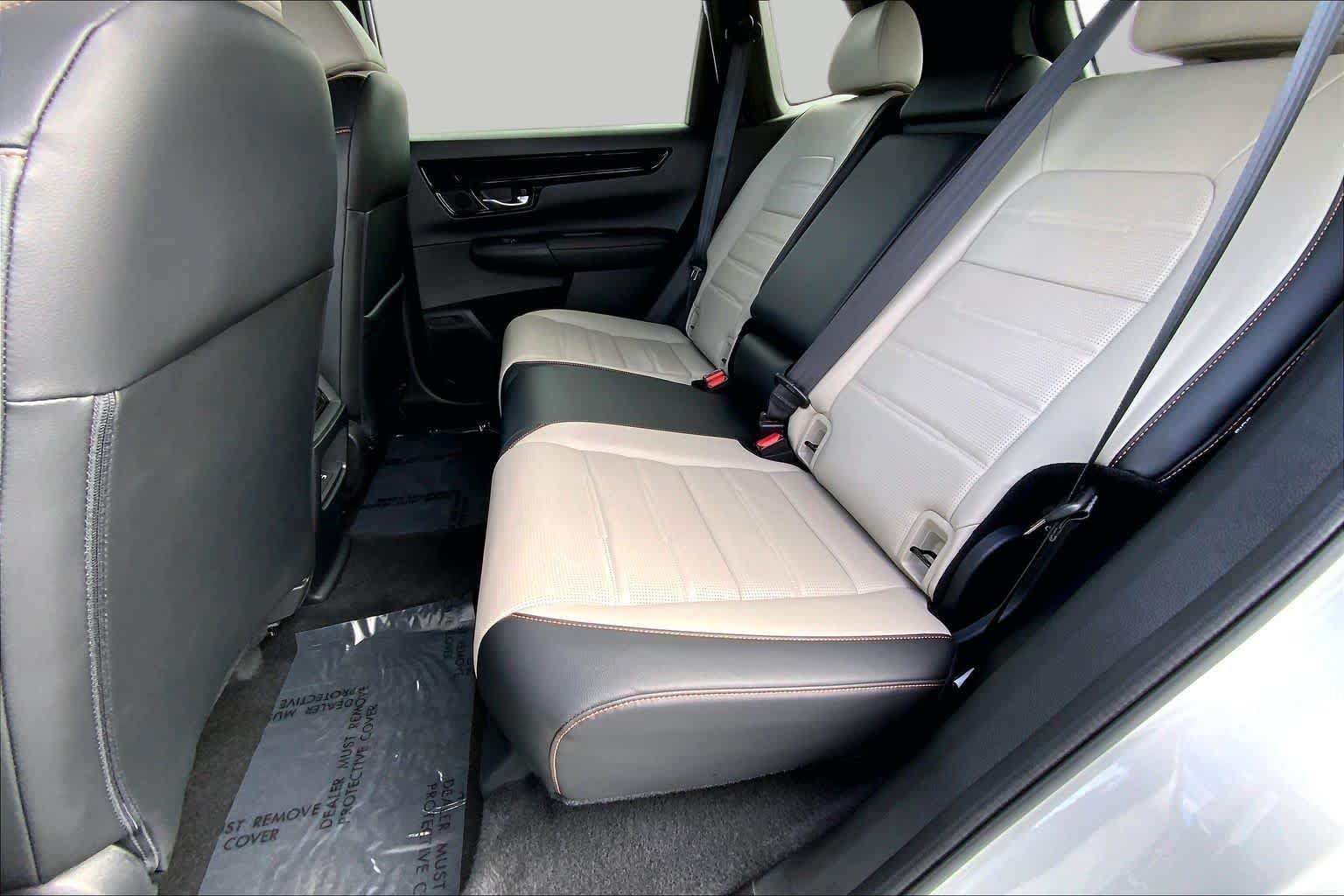 Used 2024 Honda CR-V Sport Touring image 20