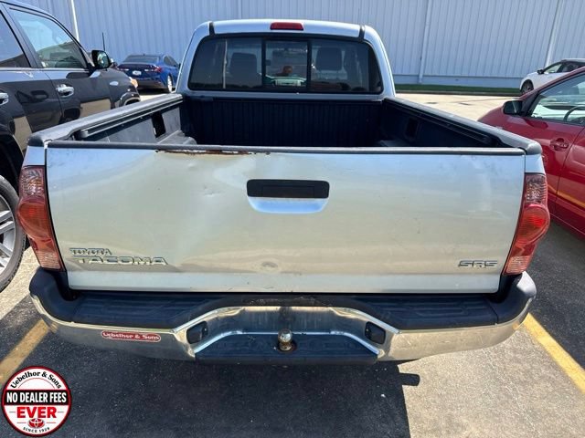 Used 2008 Toyota Tacoma 2WD Access Cab w/ SR5 Pkg #2 image 3
