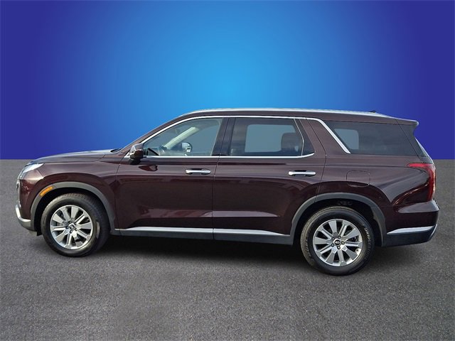 Used 2025 Hyundai Palisade SEL image 7