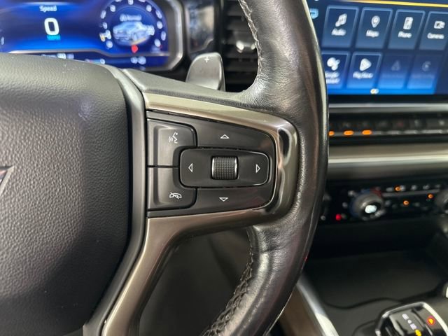 Used 2022 Chevrolet Silverado 1500 High Country image 16