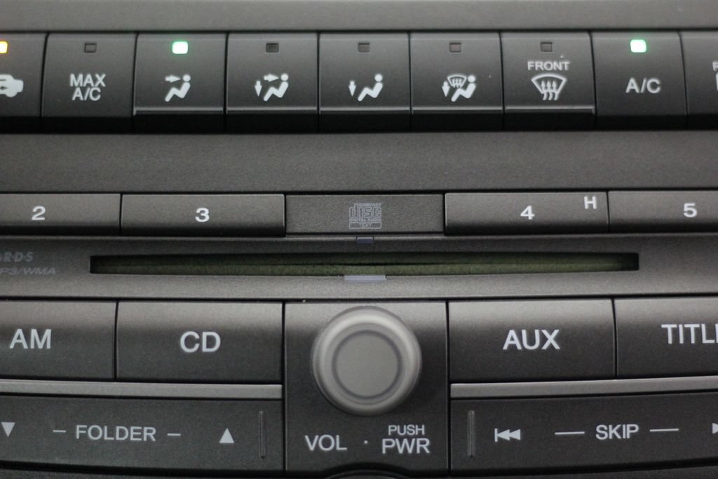 Used 2012 Honda Accord LX image 24