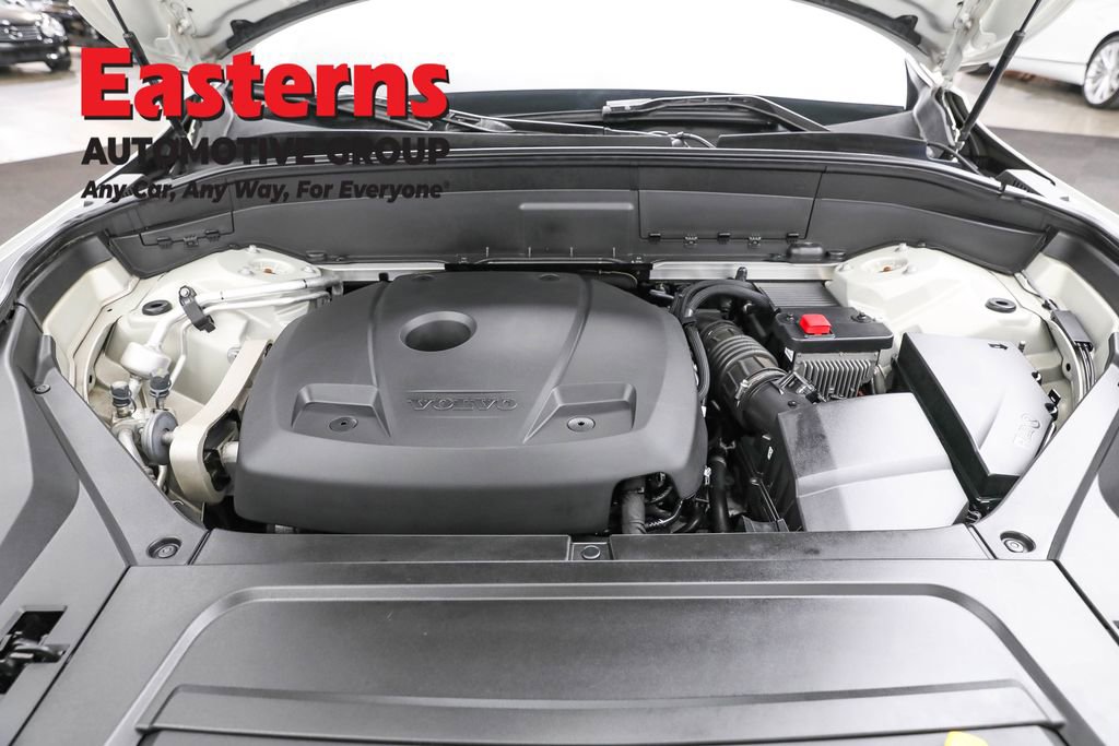 Used 2021 Volvo XC90 T6 Inscription image 7