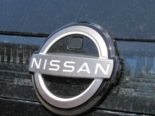 New 2026 Nissan Murano SL AWD/4WD image 15