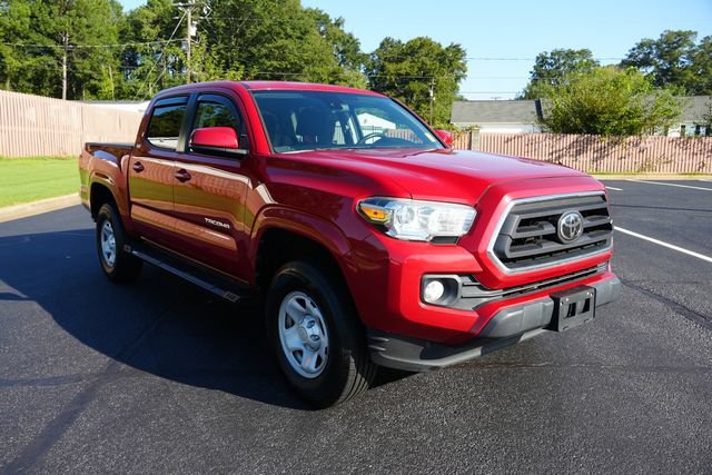 Used 2020 Toyota Tacoma SR5