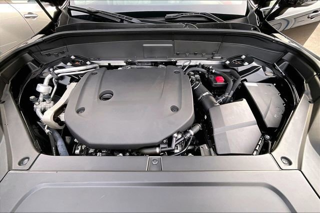 Used 2024 Volvo XC90 B6 Plus w/ Protection Package Premier image 9