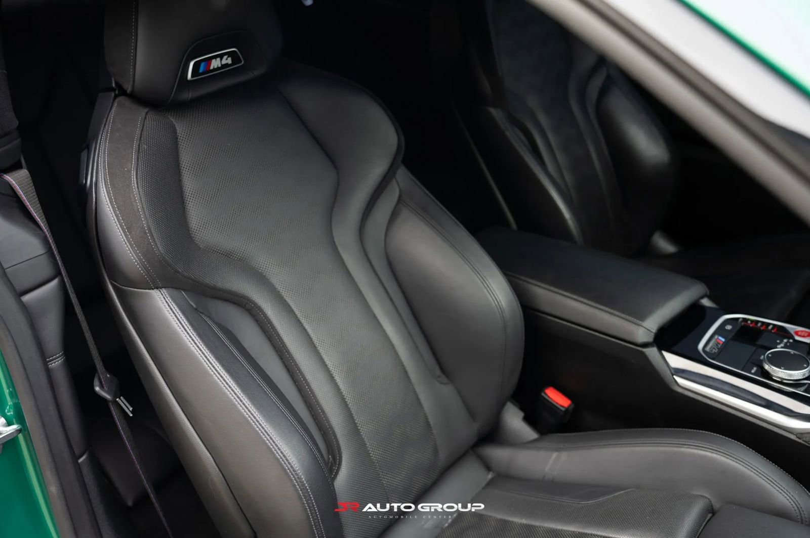 Used 2021 BMW M4 Competition w/ Executive Package image 18