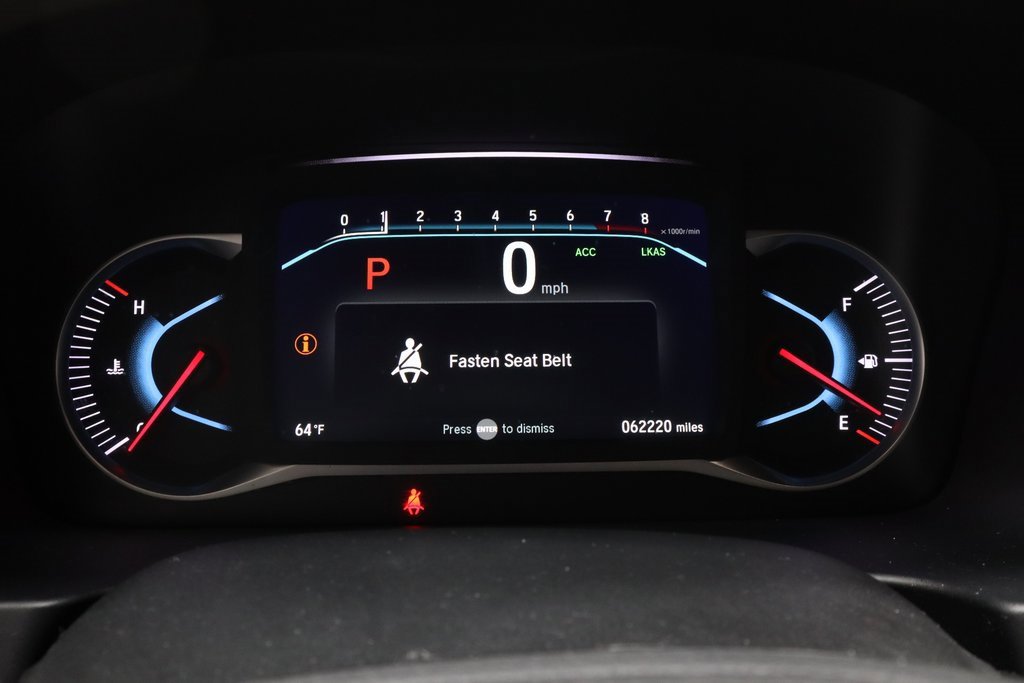 Used 2022 Honda Pilot Elite image 27