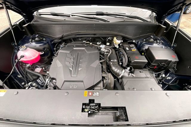 New 2026 Hyundai Palisade SEL image 11