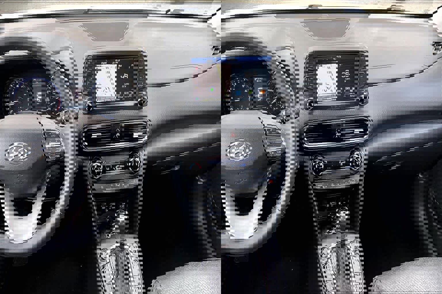 Used 2019 Hyundai Kona Ultimate image 7