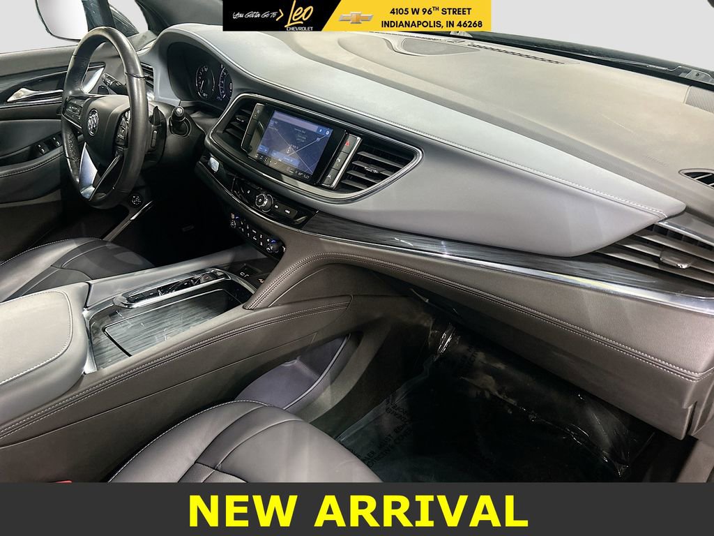 Used 2023 Buick Enclave Premium image 31