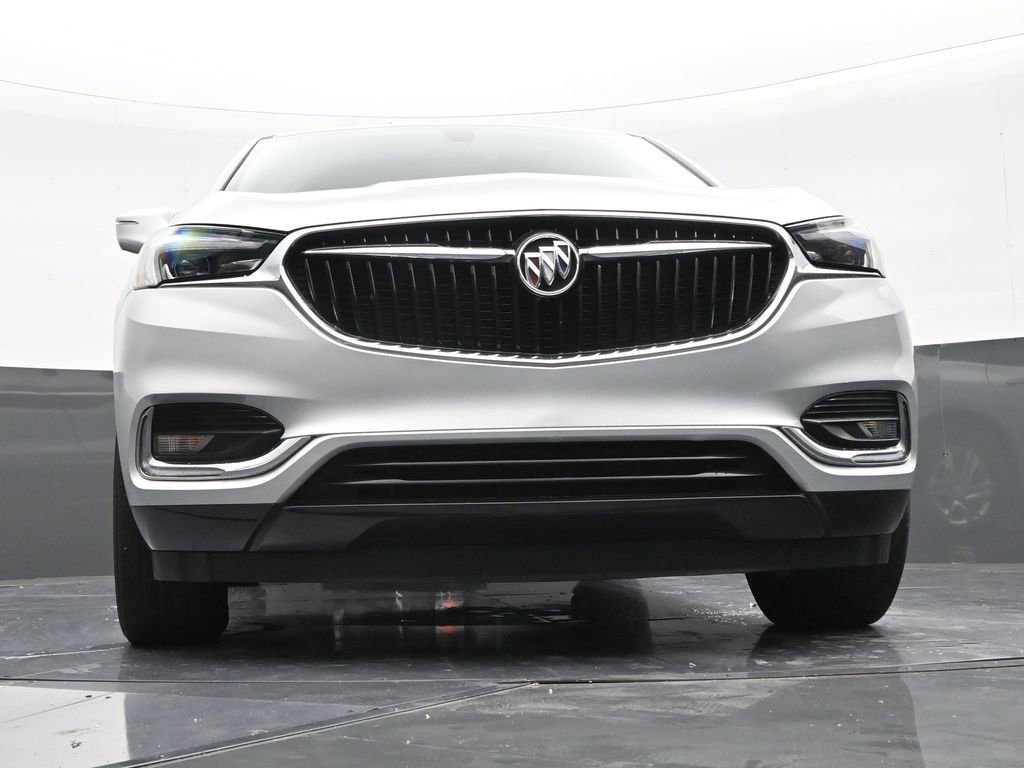 Used 2021 Buick Enclave Essence FWD image 27