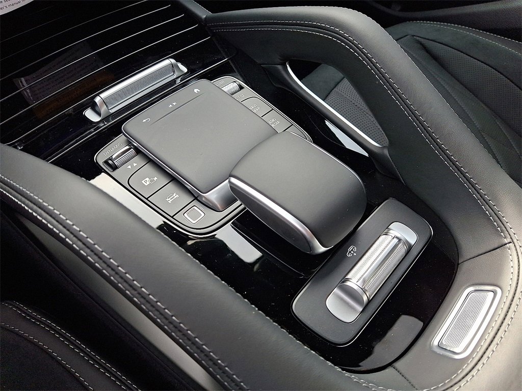 New 2026 Mercedes-Benz GLE 53 AMG 4MATIC image 16