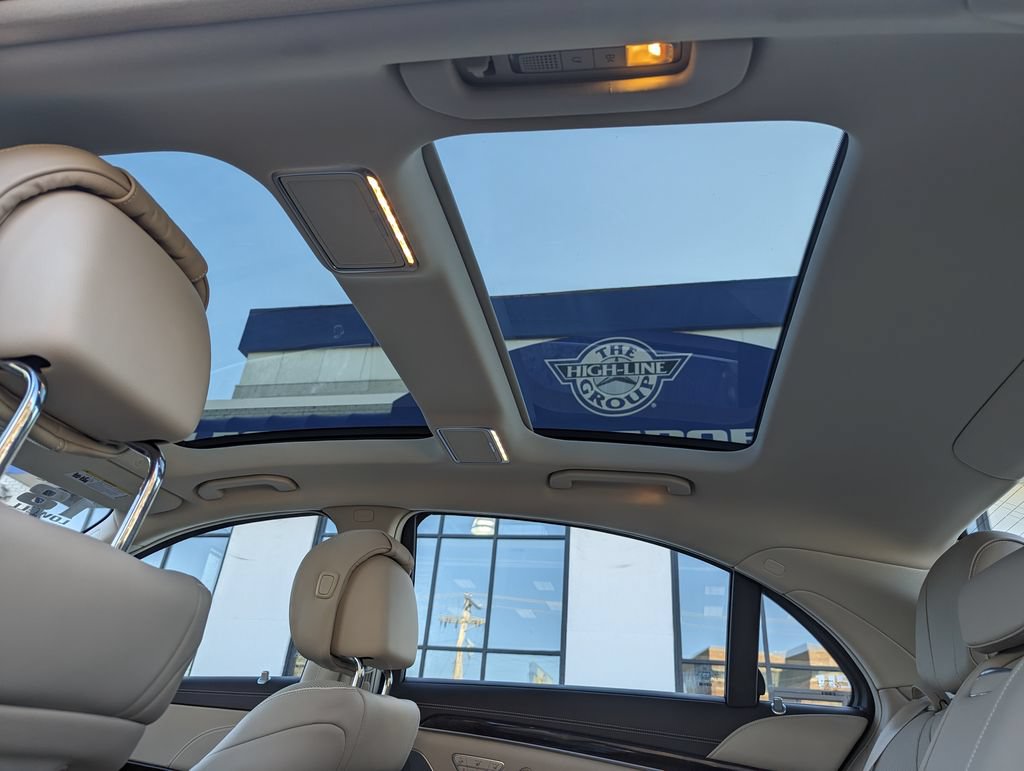 Used 2018 Mercedes-Benz S 560 4MATIC Sedan image 37