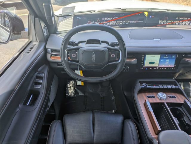 New 2026 Lincoln Navigator L Black Label image 14