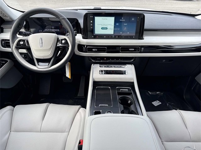 New 2026 Lincoln Aviator Reserve image 16
