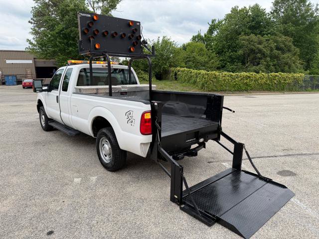 Used 2016 Ford F250 XL w/ Power Equipment Group AWD/4WD image 47