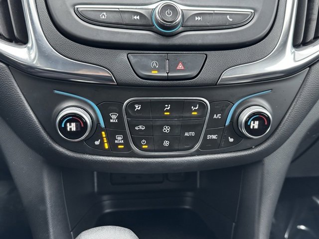 Certified 2023 Chevrolet Equinox LT w/ Driver Convenience Package image 10