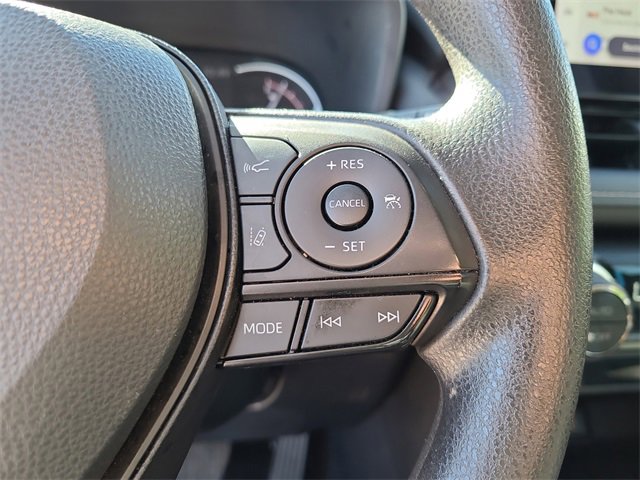 Used 2024 Toyota RAV4 XLE image 30