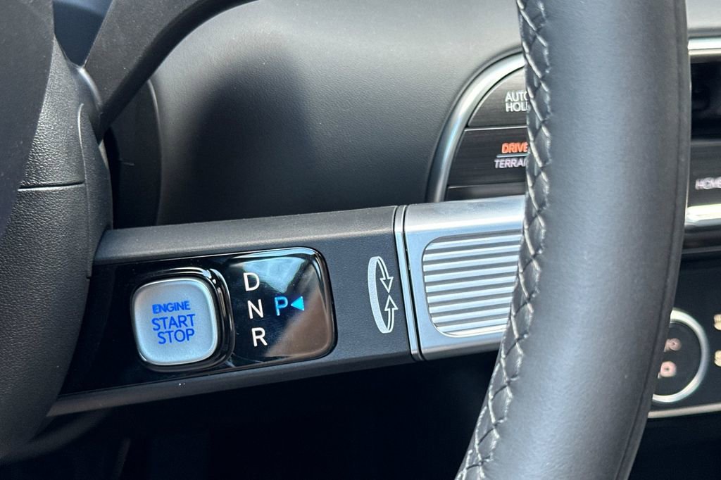 New 2026 Hyundai Palisade Calligraphy image 20