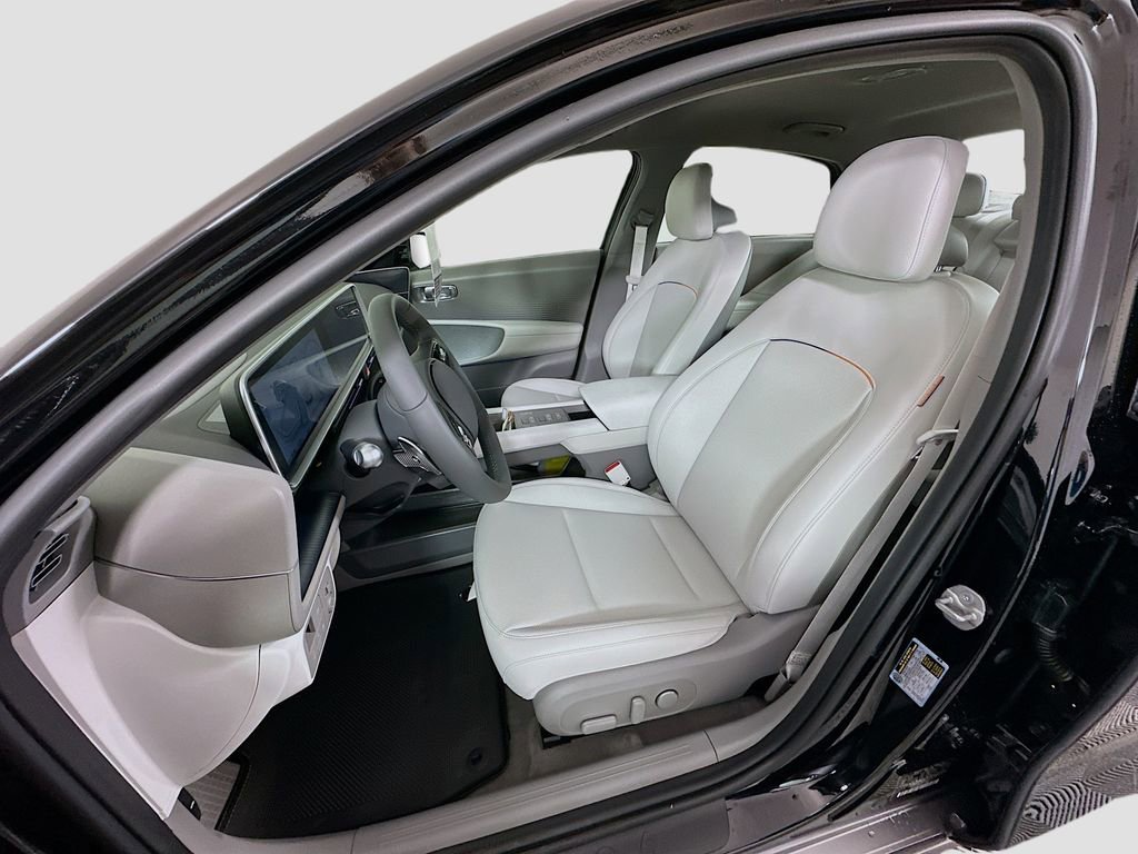 New 2025 Hyundai Ioniq 6 SEL image 16