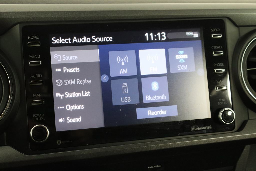 Used 2020 Toyota Tacoma TRD Off-Road image 29