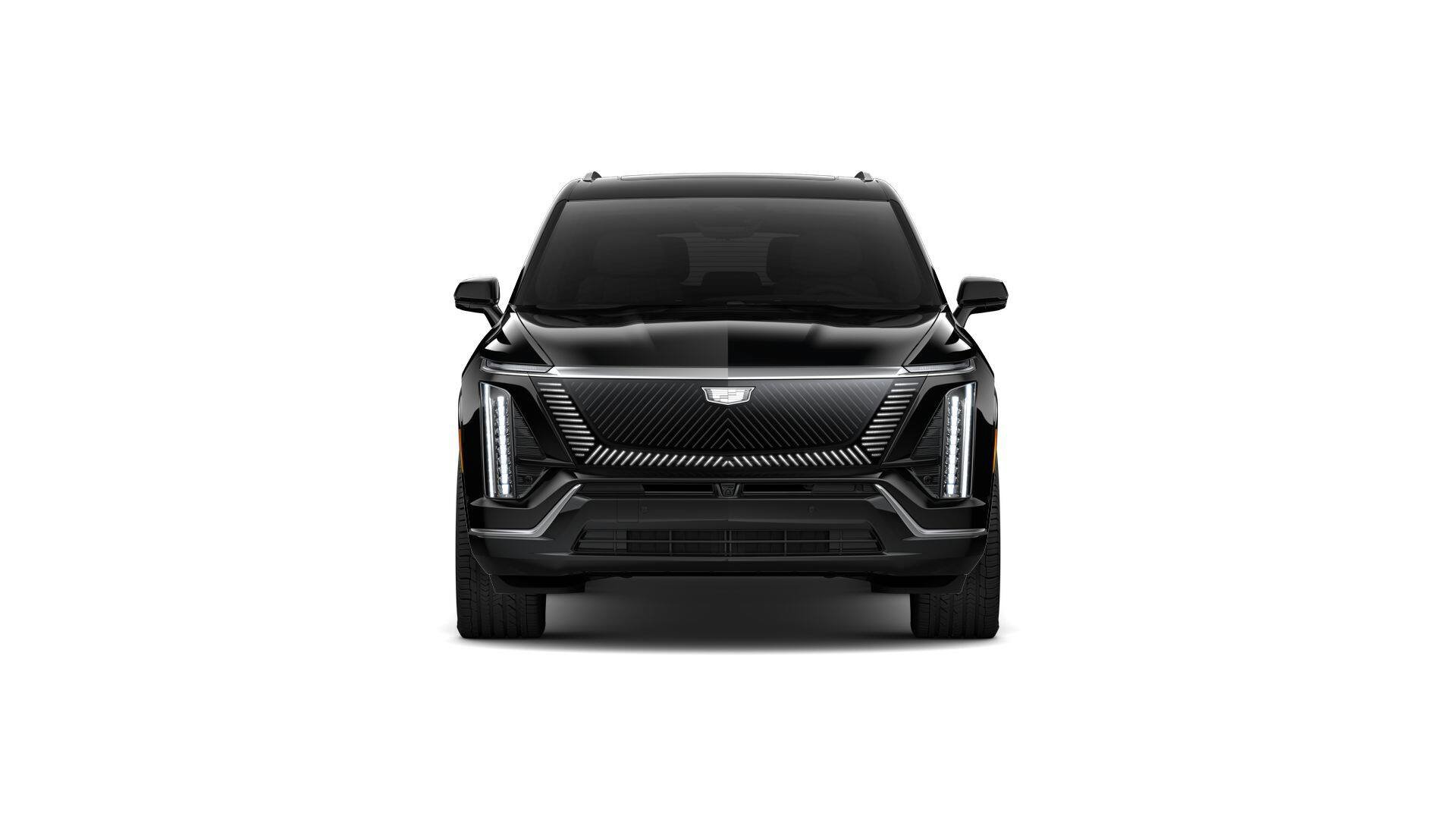 New 2026 Cadillac Vistiq Premium Luxury w/ LPO, Floor Liner Package image 42