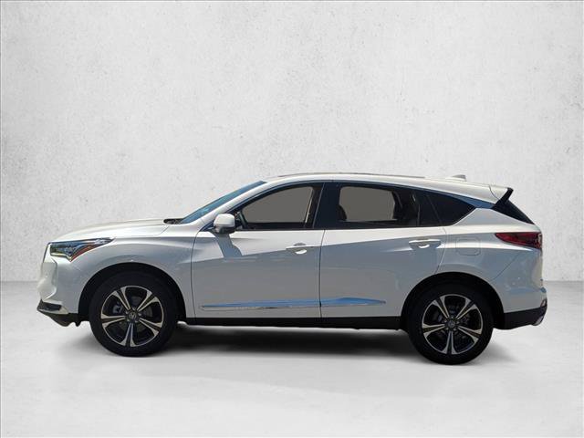 New 2026 Acura RDX w/ Technology Package AWD/4WD image 5