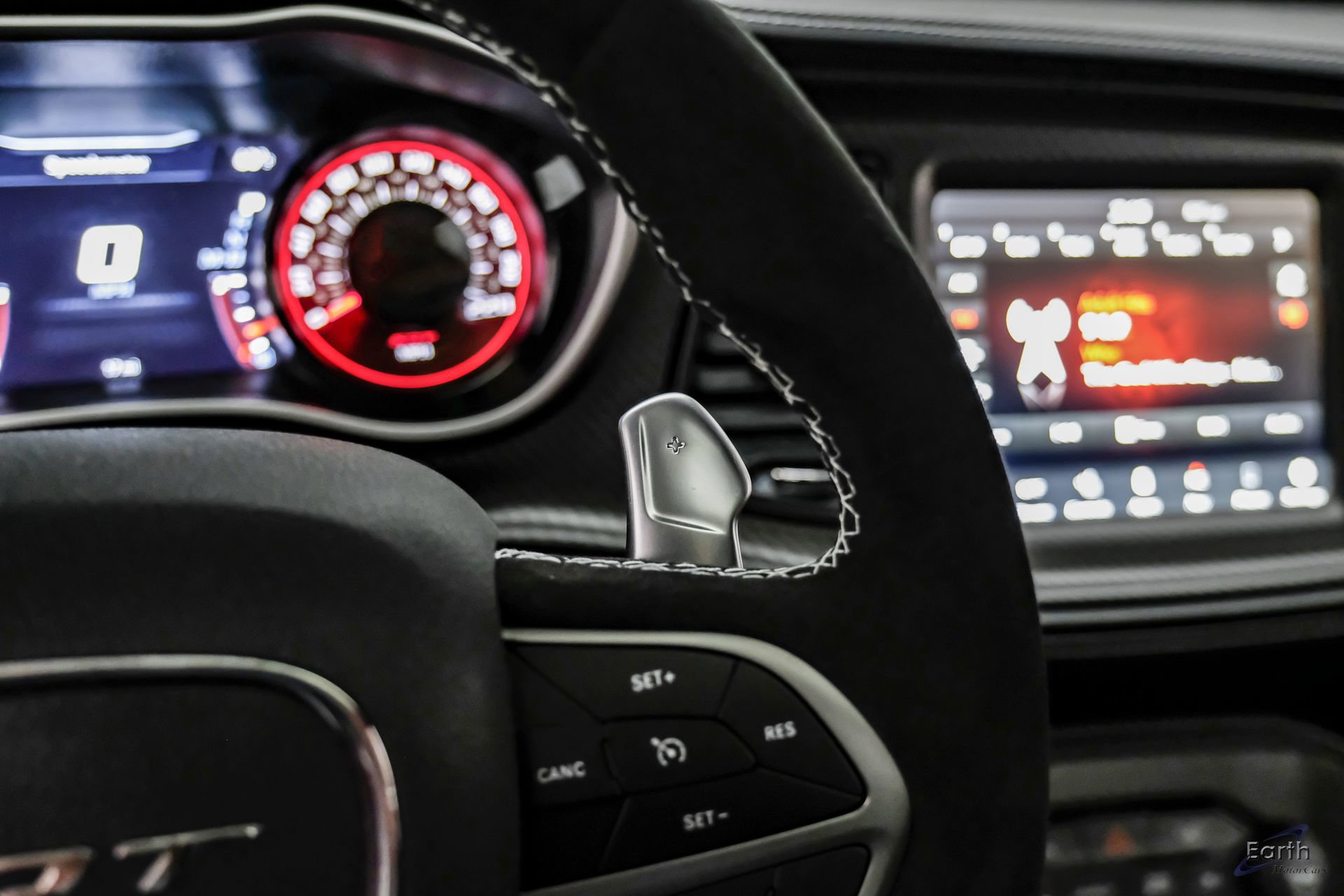 Used 2023 Dodge Challenger SRT Hellcat Redeye image 52