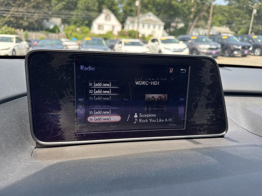 Used 2016 Lexus RX 350 AWD image 24