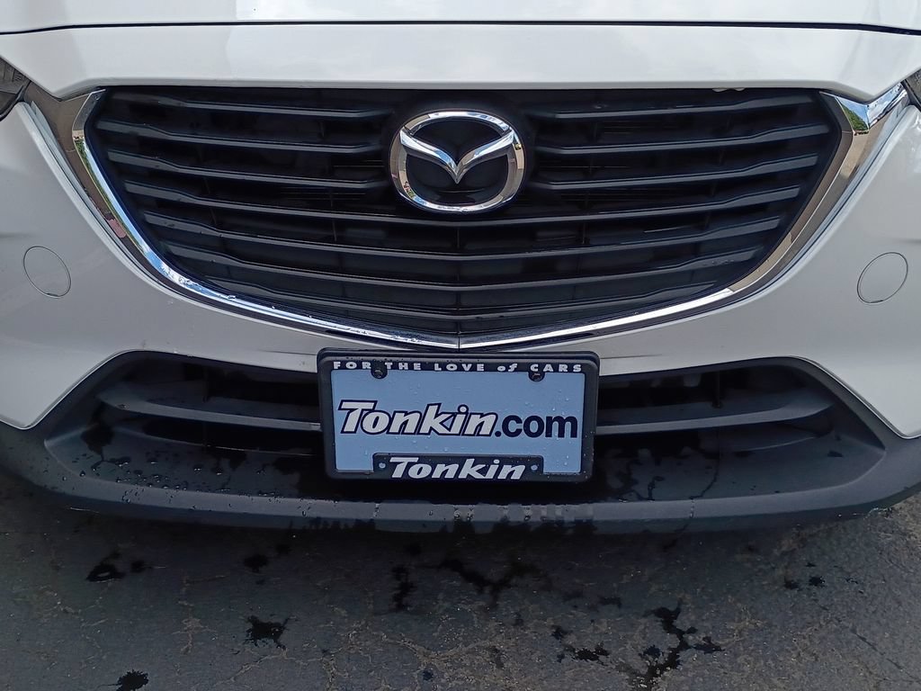 Used 2016 MAZDA CX-3 Touring AWD/4WD image 13