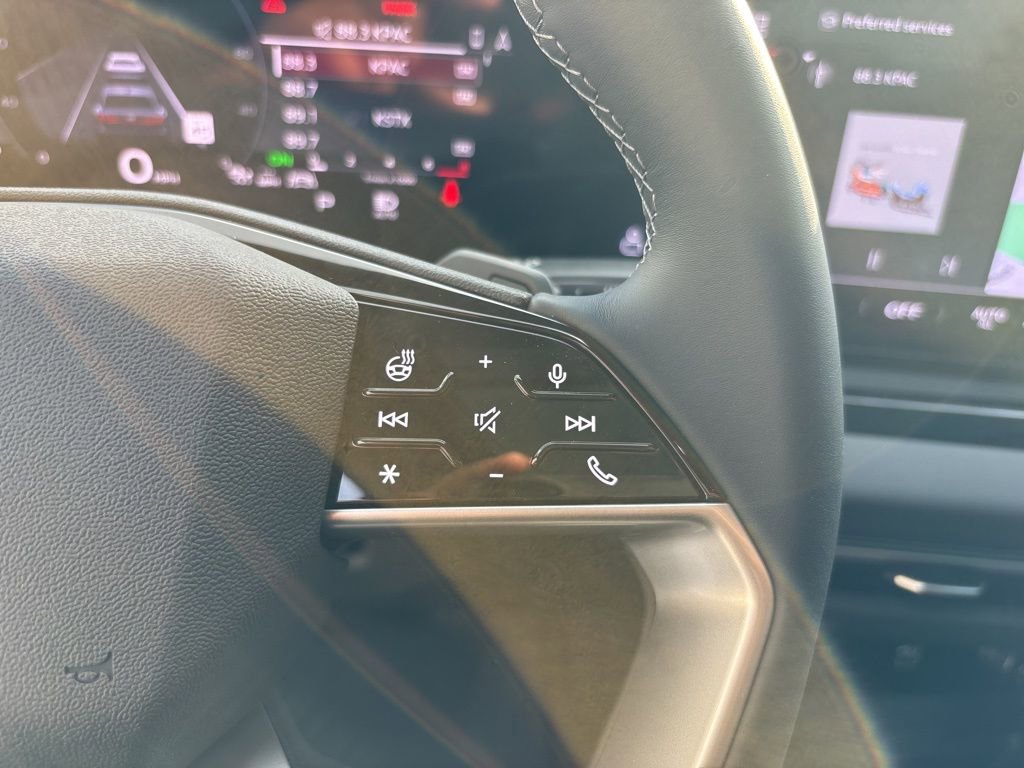 New 2026 Audi A6 Premium Plus image 22