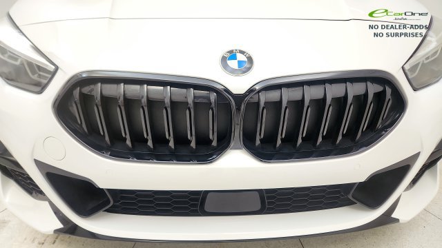 Used 2024 BMW 228i Gran Coupe w/ M Sport Package FWD image 24