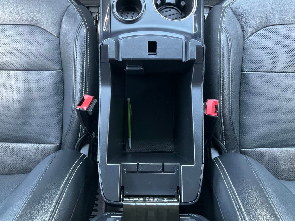 Used 2019 Ford Explorer Limited w/ Class III Trailer Tow Package FWD image 28