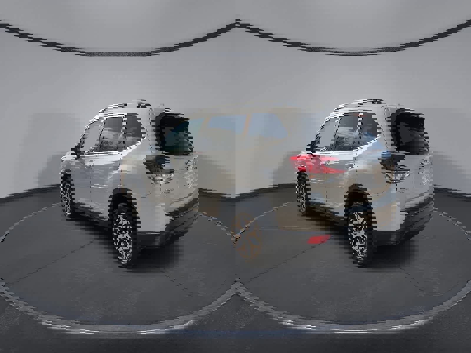 Certified 2023 Subaru Forester Premium image 6