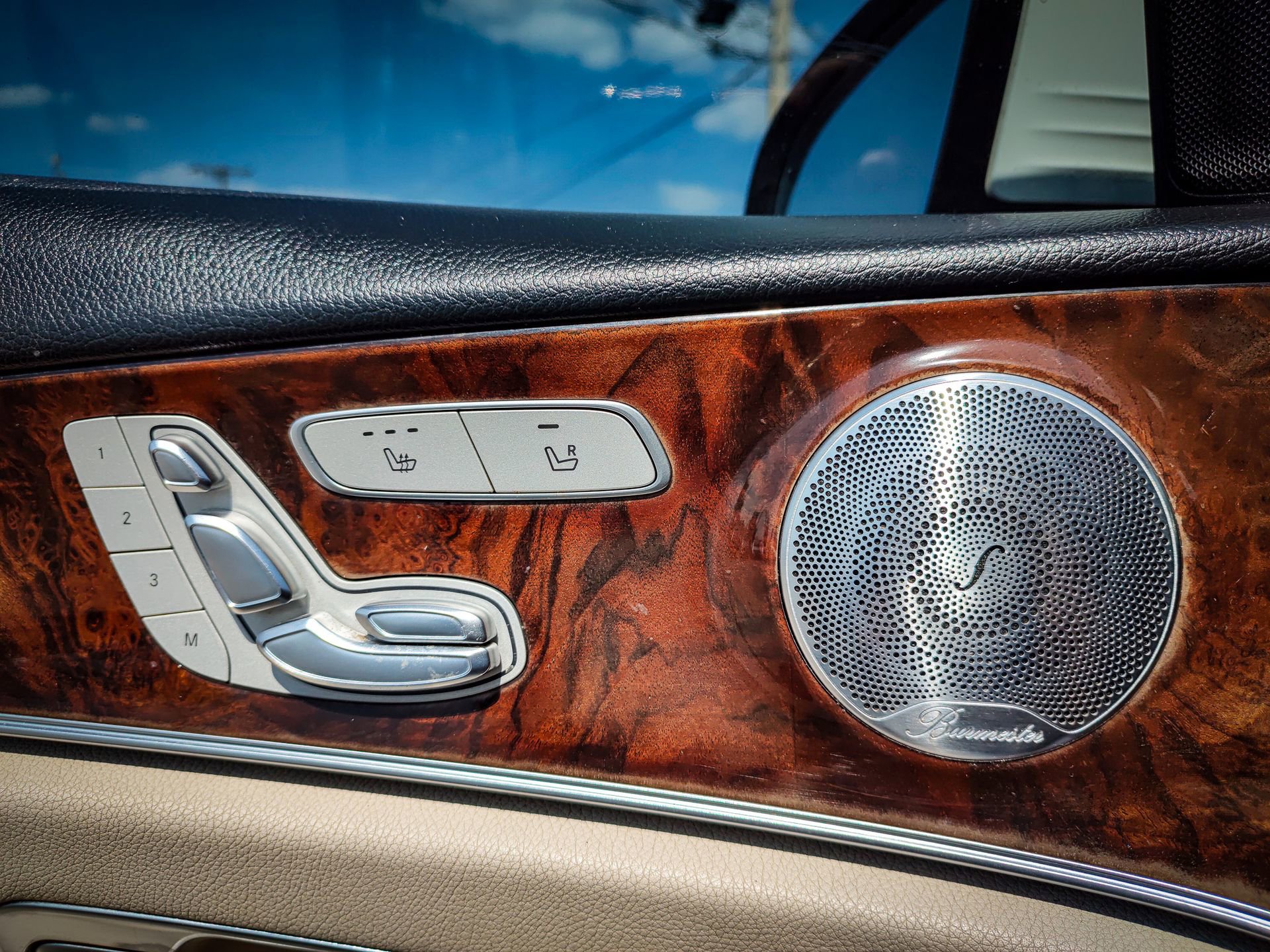 Used 2018 Mercedes-Benz E 300 w/ Premium 1 Package image 25