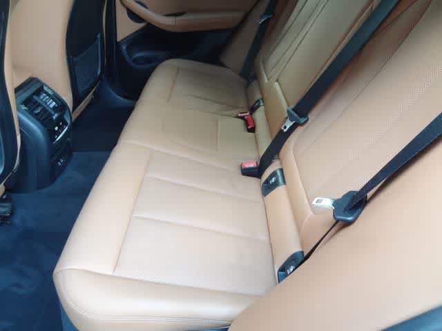 Used 2022 BMW X3 xDrive30i AWD/4WD image 8