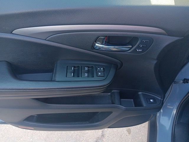 Used 2023 Honda Ridgeline RTL image 28