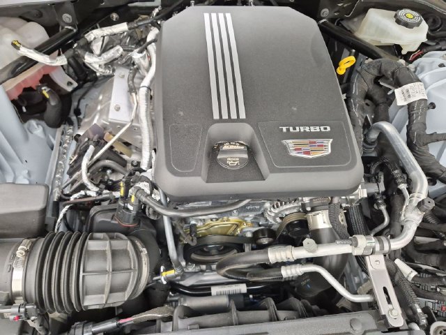 Used 2026 Cadillac CT5 Sport AWD/4WD image 28