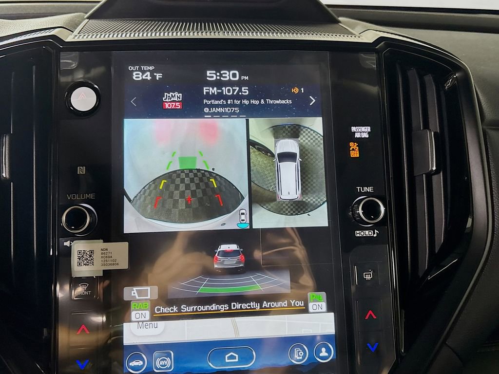 New 2025 Subaru Ascent Bronze Edition w/ Popular Package #2 image 19