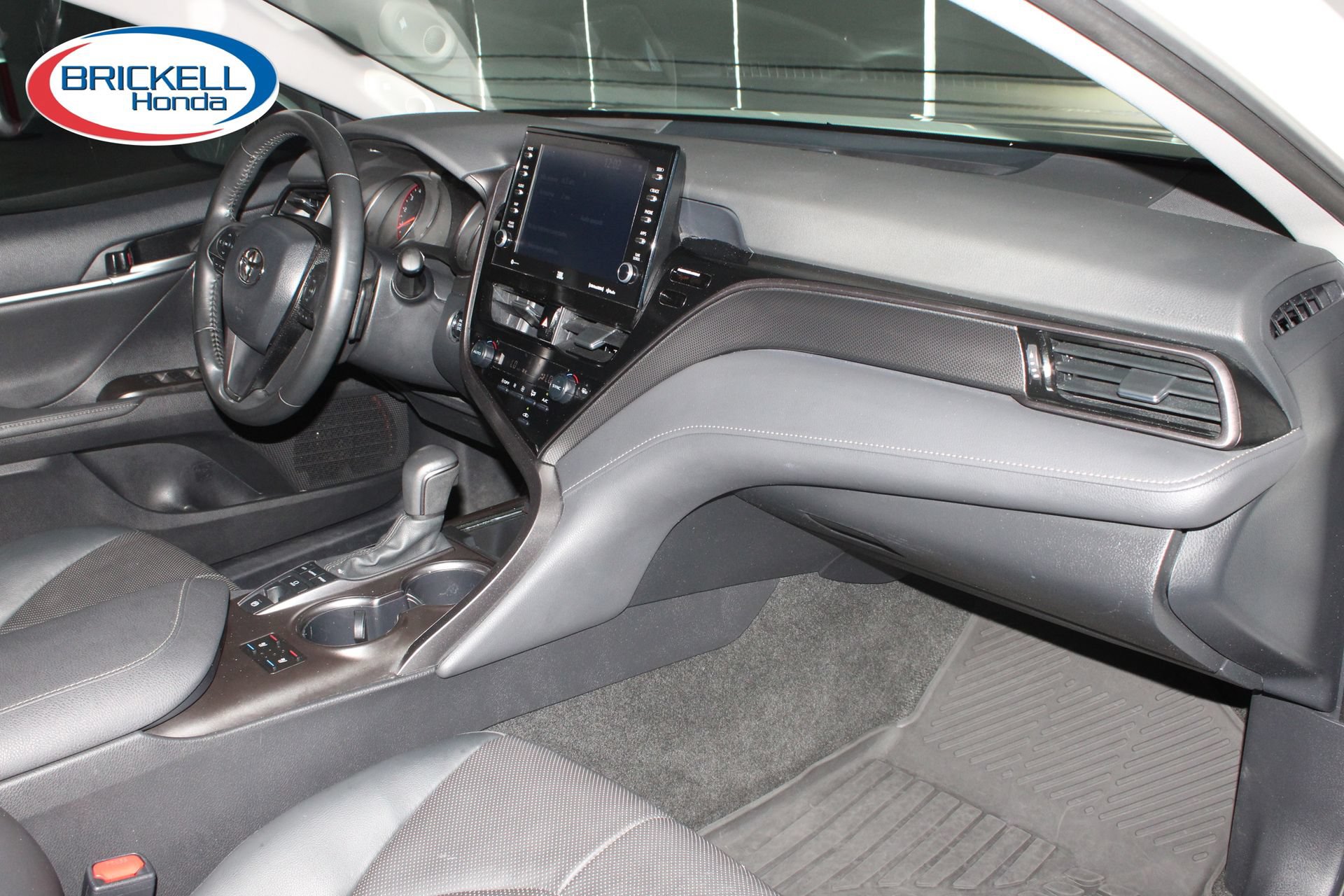 Used 2024 Toyota Camry XSE w/ Driver Assist Package FWD image 12