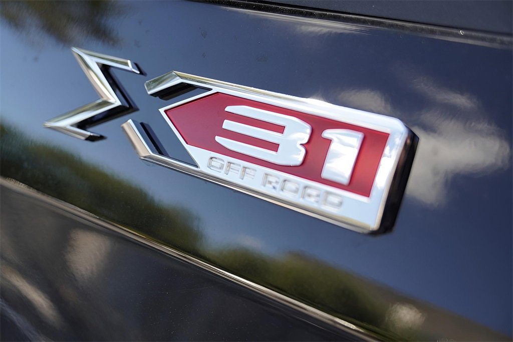 New 2026 GMC Sierra 1500 Elevation w/ Elevation Premium Package image 28