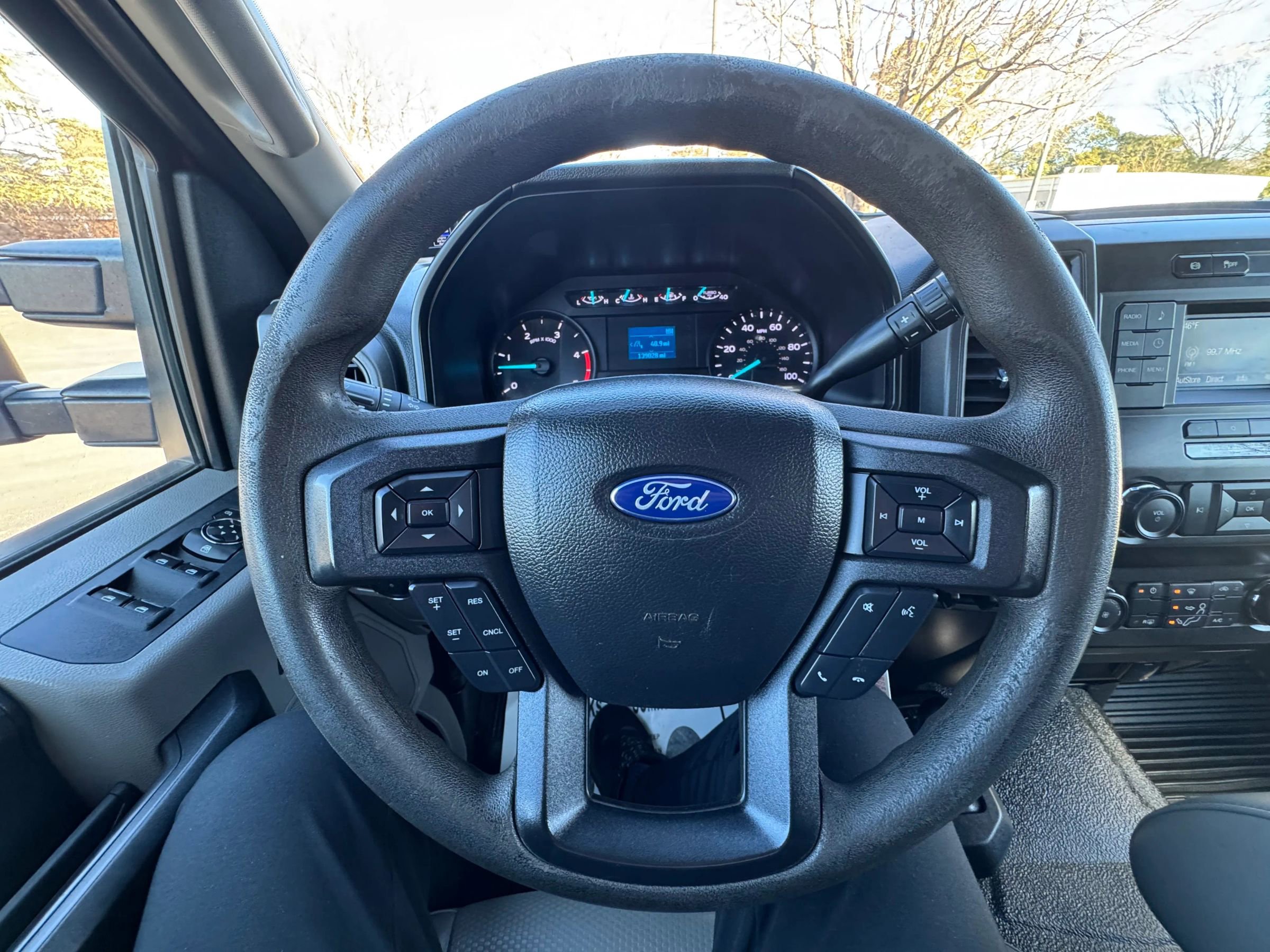 Used 2019 Ford F450 XL w/ Power Equipment Group image 28